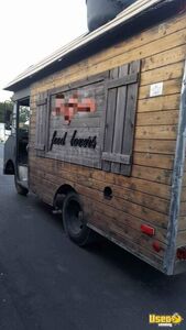 1984 All Purpose Food Truck All-purpose Food Truck Air Conditioning Maryland for Sale