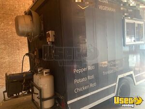 1984 All-purpose Food Truck All-purpose Food Truck Cabinets Saskatchewan Gas Engine for Sale