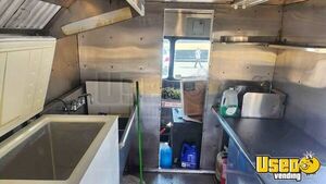 1984 All Purpose Food Truck All-purpose Food Truck Concession Window Maryland for Sale