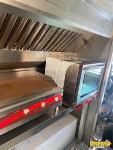 1984 All-purpose Food Truck All-purpose Food Truck Food Warmer Maryland Diesel Engine for Sale