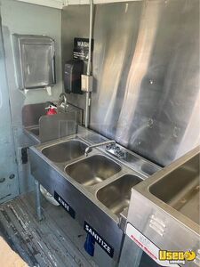 1984 All-purpose Food Truck All-purpose Food Truck Microwave Maryland Diesel Engine for Sale