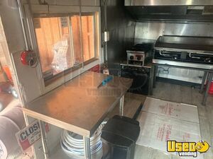 1984 All-purpose Food Truck All-purpose Food Truck Propane Tank Saskatchewan Gas Engine for Sale