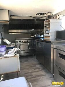1984 All-purpose Food Truck Chef Base New Mexico for Sale