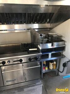 1984 All-purpose Food Truck Concession Window New Mexico for Sale