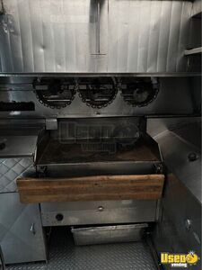 1984 All-purpose Food Truck Exterior Customer Counter Oklahoma Gas Engine for Sale