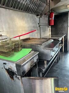 1984 All-purpose Food Truck Shore Power Cord Florida Gas Engine for Sale