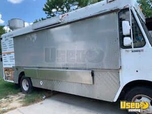 1984 Chevrolet Avalanche All-purpose Food Truck Texas for Sale