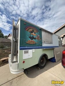 1984 Chevy 1984 Lp Taco Food Truck Concession Window Colorado for Sale