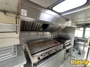 1984 Chevy 1984 Lp Taco Food Truck Diamond Plated Aluminum Flooring Colorado for Sale