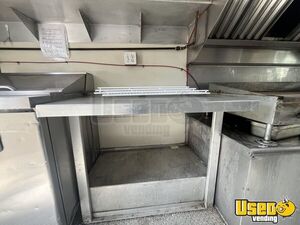 1984 Chevy 1984 Lp Taco Food Truck Exhaust Hood Colorado for Sale