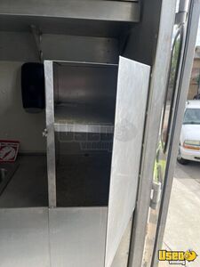 1984 Chevy 1984 Lp Taco Food Truck Flatgrill Colorado for Sale