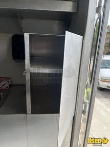 1984 Chevy 1984 Lp Taco Food Truck Flatgrill Colorado for Sale