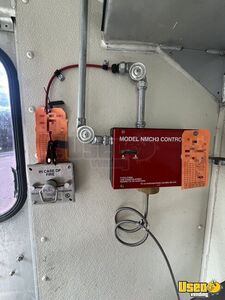 1984 Chevy 1984 Lp Taco Food Truck Interior Lighting Colorado for Sale