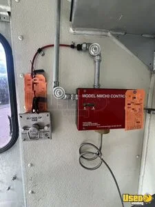 1984 Chevy 1984 Lp Taco Food Truck Interior Lighting Colorado for Sale