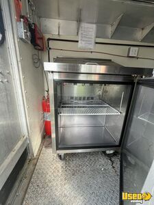 1984 Chevy 1984 Lp Taco Food Truck Prep Station Cooler Colorado for Sale