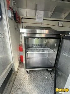 1984 Chevy 1984 Lp Taco Food Truck Prep Station Cooler Colorado for Sale