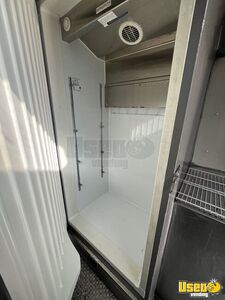 1984 Chevy 1984 Lp Taco Food Truck Pro Fire Suppression System Colorado for Sale