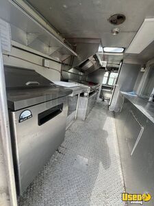1984 Chevy 1984 Lp Taco Food Truck Refrigerator Colorado for Sale
