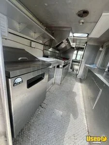 1984 Chevy 1984 Lp Taco Food Truck Refrigerator Colorado for Sale