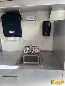 1984 Chevy 1984 Lp Taco Food Truck Work Table Colorado for Sale