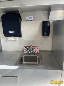 1984 Chevy 1984 Lp Taco Food Truck Work Table Colorado for Sale