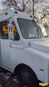 1984 Cleaning Van Indiana for Sale