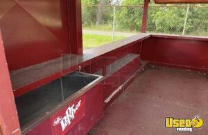 1984 Concession Trailer Concession Trailer 8 Florida for Sale