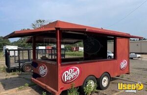 1984 Concession Trailer Concession Trailer Concession Window Florida for Sale