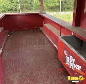 1984 Concession Trailer Concession Trailer Electrical Outlets Florida for Sale