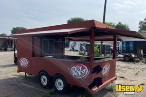 1984 Concession Trailer Concession Trailer Florida for Sale