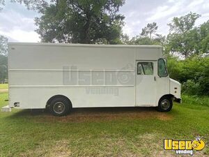 1984 Econoline Step Van Stepvan Mississippi Gas Engine for Sale