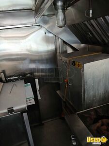 1984 Econoline Step Vanv All-purpose Food Truck Diamond Plated Aluminum Flooring Alabama Gas Engine for Sale