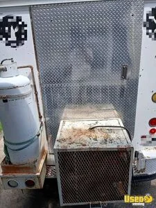 1984 Econoline Step Vanv All-purpose Food Truck Generator Alabama Gas Engine for Sale