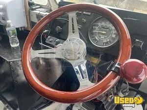 1984 Fj8c Ice Cream Truck 10 Missouri Gas Engine for Sale