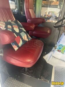 1984 Fj8c Ice Cream Truck 10 Texas Gas Engine for Sale