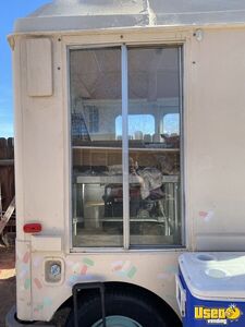 1984 Fj8c Ice Cream Truck 11 California Gas Engine for Sale
