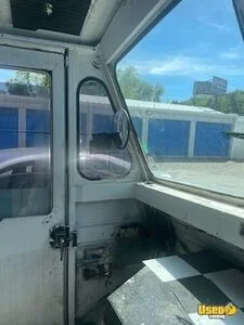 1984 Fj8c Ice Cream Truck 11 Missouri Gas Engine for Sale
