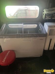 1984 Fj8c Ice Cream Truck 11 Texas Gas Engine for Sale