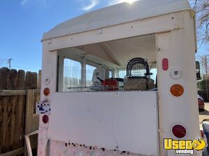 1984 Fj8c Ice Cream Truck 12 California Gas Engine for Sale