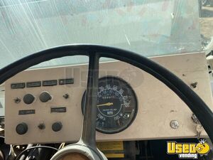 1984 Fj8c Ice Cream Truck 13 California Gas Engine for Sale