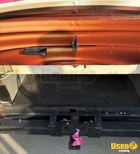 1984 Fj8c Ice Cream Truck 13 California Gas Engine for Sale