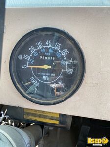 1984 Fj8c Ice Cream Truck 14 California Gas Engine for Sale