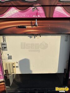 1984 Fj8c Ice Cream Truck 14 California Gas Engine for Sale