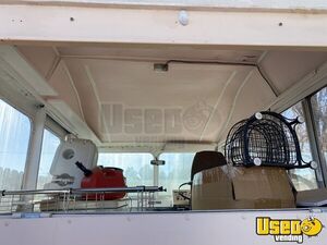 1984 Fj8c Ice Cream Truck 15 California Gas Engine for Sale