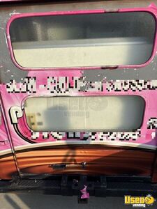 1984 Fj8c Ice Cream Truck 15 California Gas Engine for Sale