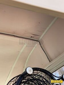 1984 Fj8c Ice Cream Truck 17 California Gas Engine for Sale