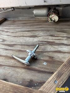 1984 Fj8c Ice Cream Truck 17 California Gas Engine for Sale