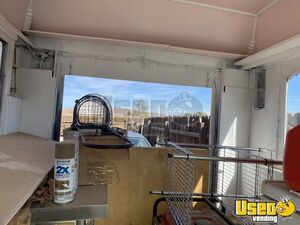 1984 Fj8c Ice Cream Truck 19 California Gas Engine for Sale