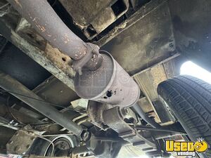 1984 Fj8c Ice Cream Truck 19 California Gas Engine for Sale