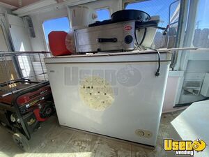 1984 Fj8c Ice Cream Truck 21 California Gas Engine for Sale